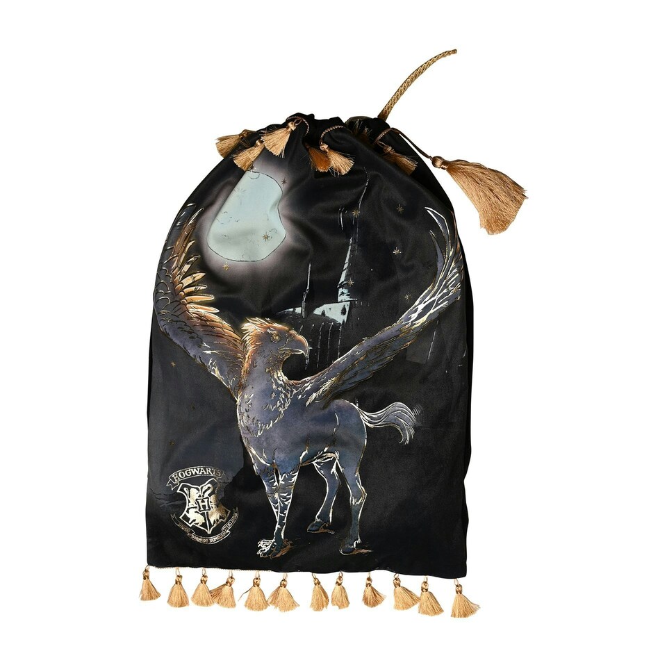 image 1 of Warner Bros Harry Potter Alumni Sack - Buckbeak