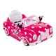 image 5 of HUFFY Disney Minnie Convertible Car Electric Children's Ride-on