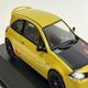 image 6 of Renault Megane 2008 RS R26-R Yellow 1:43 Scale Solido 4310204