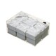 image 2 of Xpressions Wedding Favour Boxes White Pack Of 6