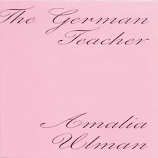 The German Teacher Paperback Book