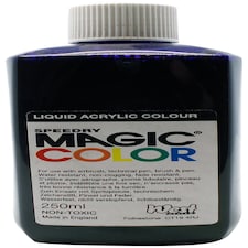 MAGIC COLOR 250ML MC400 DELTA VIOLET - West Multi