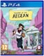 image 1 of Treasures of the Aegean PS4