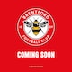image 1 of BRENTFORD FC 2026 A3 CALENDAR