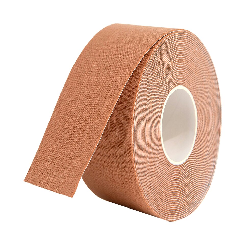 image 1 of Brushworks Body Tape Shade 3.0 - Caramel