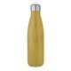 image 2 of Bullet Cove Stainless Steel Insulated Water Bottle - Heather Natural - One Size