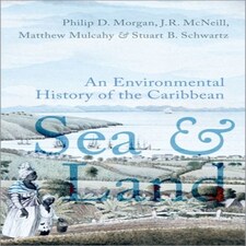 Sea And Land