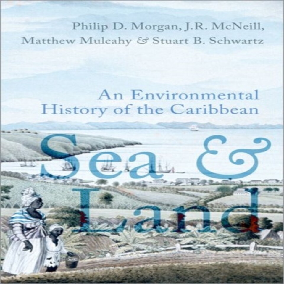 Sea And Land