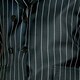 image 3 of Fancy Dress Adult American Gangster Costume - M