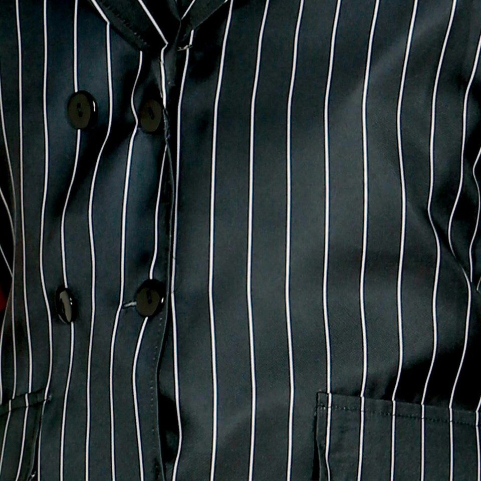 image 1 of Fancy Dress Adult American Gangster Costume - M