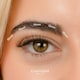 image 2 of House Of Amor - Eyelash Extensions - Classique Length - Volume D Curl - Extra Long