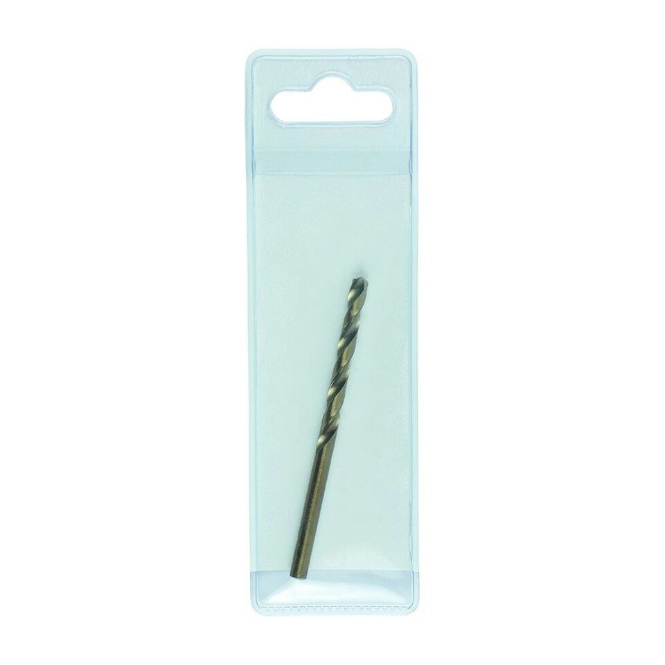image 1 of Timco - Ground Jobber Drills - Cobalt M35 (Size 4.8mm - 1 Each)