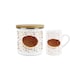 image 1 of Chocolate Digestive Biscuits Novelty Mug & Canister Gift Set