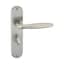 Satin Nickel Bathroom
