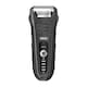 image 5 of Wahl Cordless Lifeproof Plus Wet Dry Shaver Grooming Set 0.1mm 7061-917