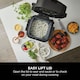 image 5 of Ninja Speedi 12-in-1 Multi-cooker, Air Fryer and Slow Cooker ON500UK