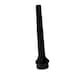 image 1 of Precision Universal Water Bottle Adapter - Black - One Size