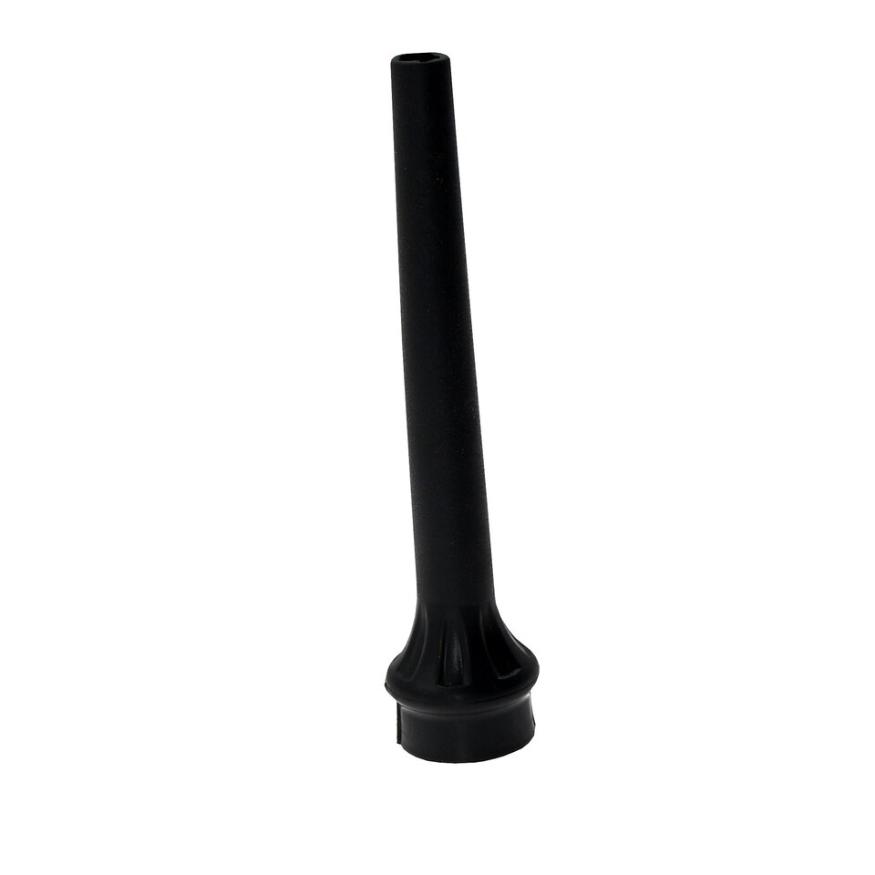 image 1 of Precision Universal Water Bottle Adapter - Black - One Size