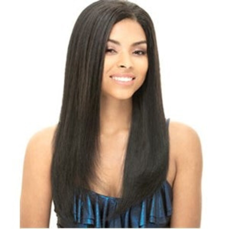 image 1 of Gossip Premium Quality HH King Yaky Weave Multi | 4 (Size 10) | One Size