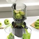image 3 of Kuvings AUTO10S Hands Free Slow Juicer Black
