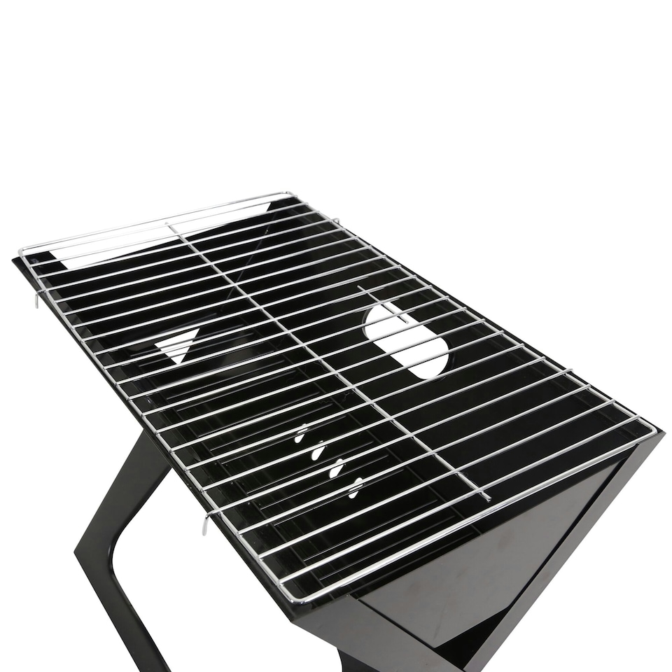 image 1 of BBQ Grill