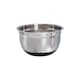image 1 of Buckingham Deep Salad Mixing Bowl with Black Silicone Base 21.5 cm , 2.7 Litre