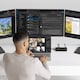 image 6 of Microsoft Surface 7 Qualcomm Snapdragon 13.8-Inch Touchscreen 16GB RAM 512GB SSD Windows 11 Pro Laptop - Platinum