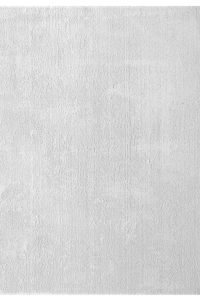 image 1 of Comfy Washable Low Pile Living Room Plain Area Rug