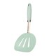 image 2 of Fusion Twist Silicone Wide Turner Mint