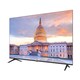 image 3 of HYE 55" 4K QLED Tizen OS WiFi Frameless Smart TV - 55QLEDS2008