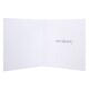 image 8 of Charity Christmas Card Pack 'Deck The Halls' 10 Cards, 1 Design