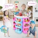 image 2 of Grocery Shops Shopping House Market Playset