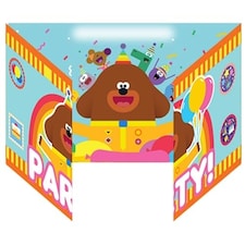 Hey Duggee Invitations with Envelopes - Pack of 8