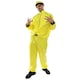image 1 of Men's Yellow Rapper Costume – 90s Hip Hop Fancy Dress Outfit Yellow | S