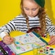 image 2 of Floss & Rock Paint by Numbers Set - Space | Multi | 1