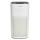 image 4 of Aiwa PA-200 White Air Purifier with Ionizer