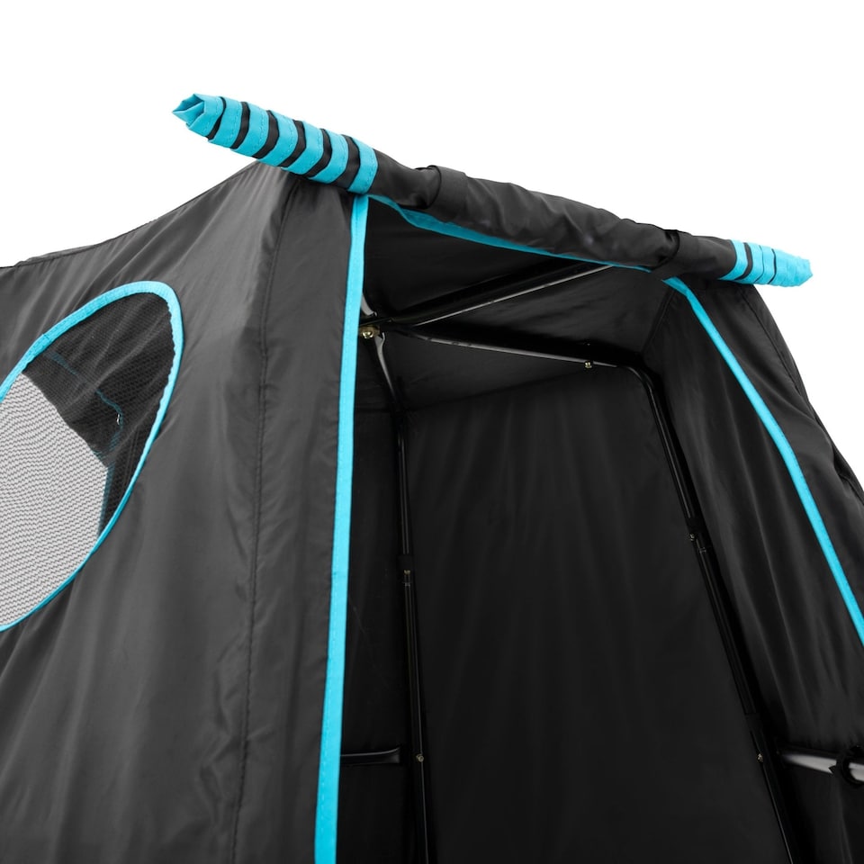 image 1 of TP Explorer Black Replacement Den