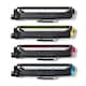 image 3 of Brother TN-243CMYK Toner Cartridges - Multi | Multi | 102