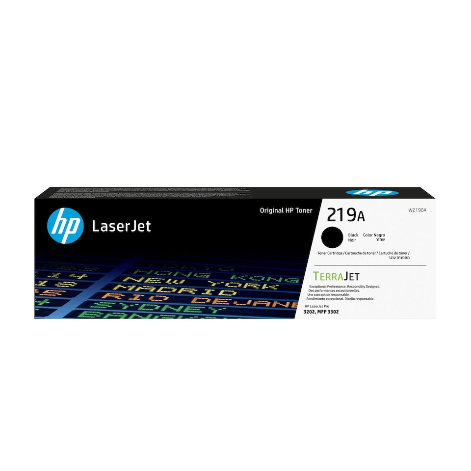 image 1 of HP W2190A Toner Cartridges | Multi | 1