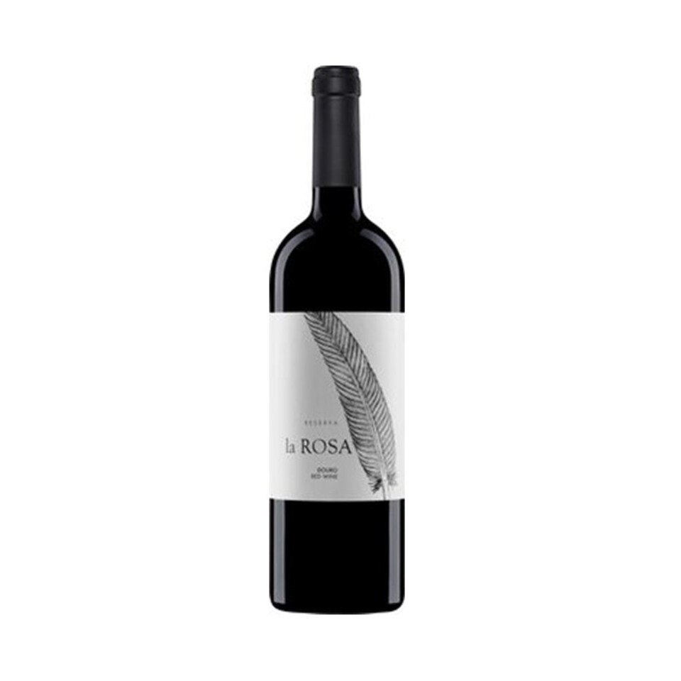 Quinta de La Rosa Douro Reserva Red 75cl