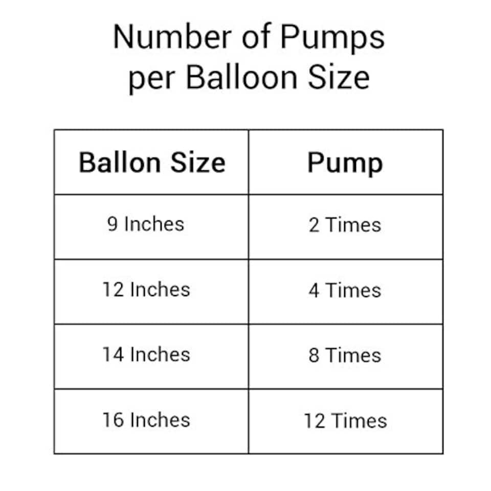 image 1 of Helium King Float Magic Ultra Hi-Float Treatment for Helium Latex Balloons 500ml