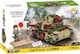image 7 of Cobi 3115 - World War II - Type 95 Ha-Go Japanese Tank 380KL 380 pcs