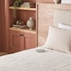 image 5 of Morphy Richards EVERCOSY KING SIZE HEATED ELECTRIC UNDER BLANKET - POLYESTER
