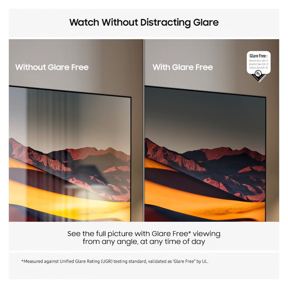 image 1 of Samsung QE75QN900F 75" QN900F Neo QLED 8K Mini LED Vision AI Smart TV 2025