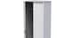 image 6 of Dallas Tall Double Wardrobe in White Matt (Ready Assembled) | White | White Matt
