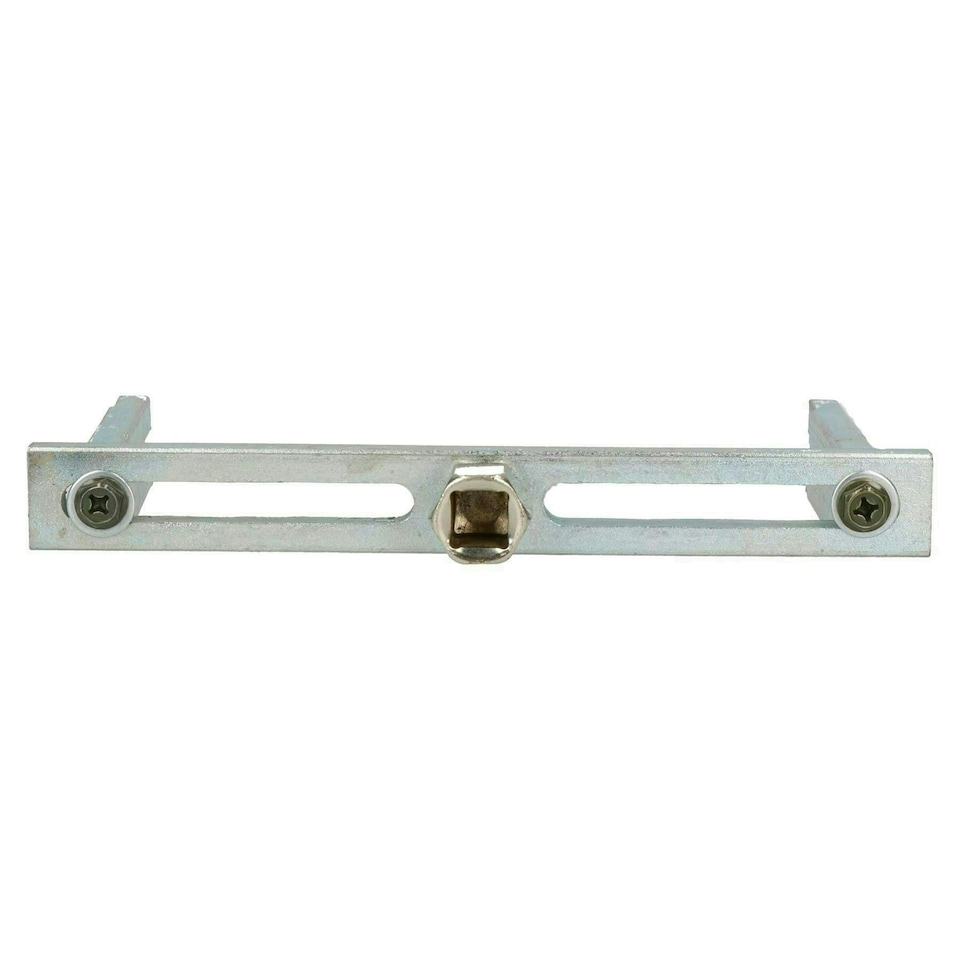 image 1 of Universal Adjustable 2 Leg Fuel Tank Sender Wrench Remover Removal Installer