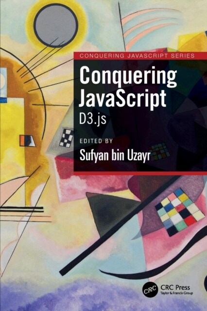Conquering JavaScript Paperback Book