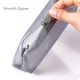 image 5 of Single Multipurpose Nylon Net Yarn Student Pencil Case | Multi