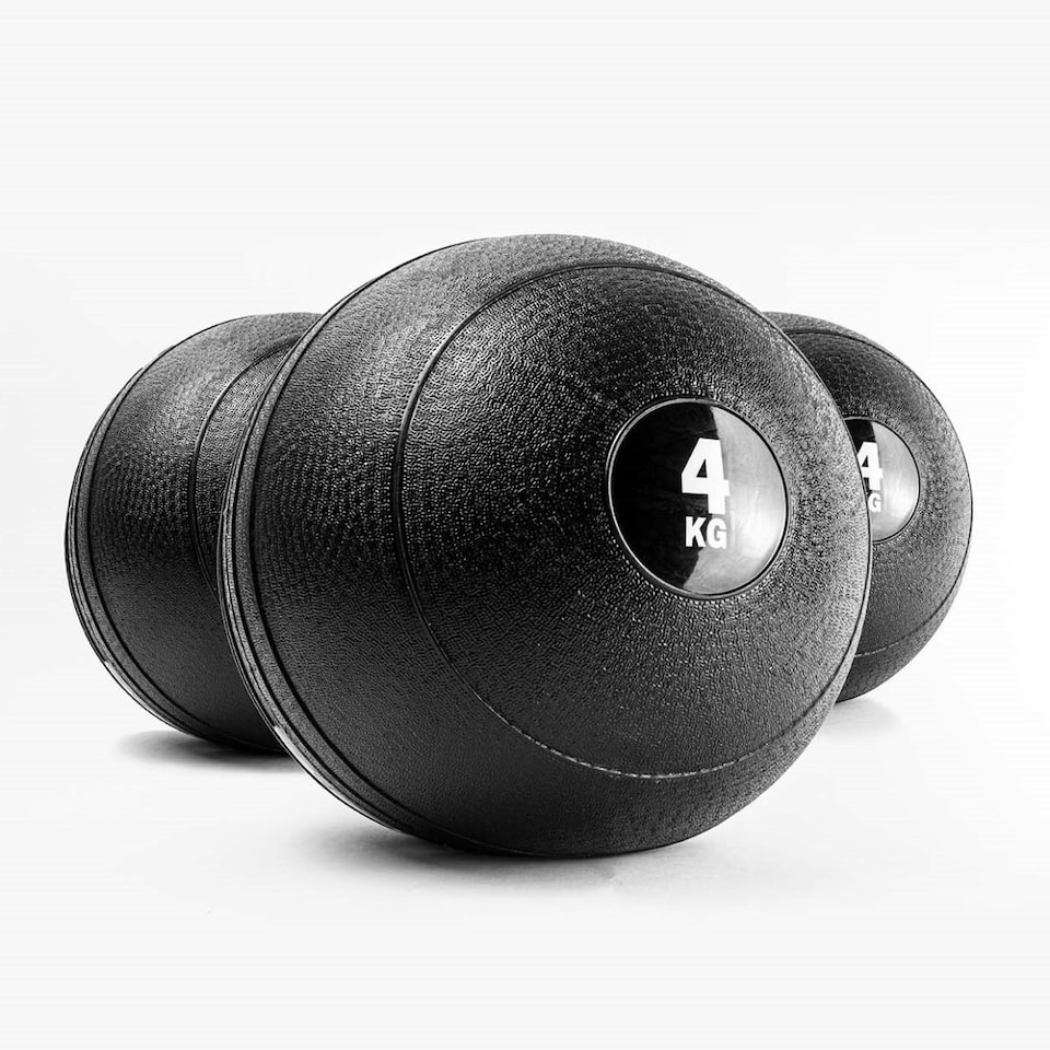 image 1 of Komodo 6KG No Bounce Weighted Slam Ball