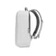 image 3 of XD Design Bobby Edge RPET 17L Backpack - Off White - One Size | Cream